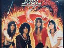 QUIET RIOT 1st LP record