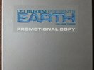 LTJ Bukem Earth Vol 3 Promo Box Set 5 X LP Good Looking Records Rare D&B Rave 