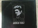ELVIS PRESLEY 'American Trilogy' 3 X Vinyl LP Box Set - the records are MINT 