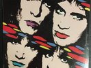 *Kiss - Asylum LP - Mercury Records Vinyl Album Shrink Wrap Sealed