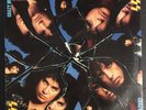 *Kiss, Crazy Nights. Mercury, 832-626-1 Vinyl Record Album LP. SEALED