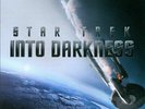 Michael Giacchino -Star Trek Into Darkness From The Motion Picture- VINYL RECORD
