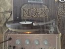NOFX SINGLE ALBUM  FAT WRECK CHORDS RECORDS VINYLE NEUF NEW VINYL LP