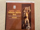 MILSTEIN & MORINI - Bach/Vivaldi Violin Conc. (Columbia SAX2579) 180g Reissue