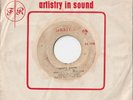 VERY RARE ROCKSTEADY 1967 MERRITONE HOPETON & WINSTON 