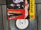 Radiohead - CREEP - Limited Edition CLEAR VINYL - 4 Track 7