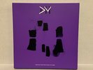 Depeche Mode, Songs Of Faith & Devotion 12'' Singles 8 Vinyl Box Set (Open Box)