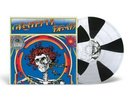 Grateful Dead - Skull & Roses 50th Anniversary Propeller Vinyl