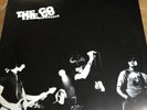 The Go Supercuts LP Vinyl  Detroit Garage Rock Very Rare
