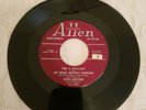 RARE DOO WOP THE 5 WILLOWS MY DEAR, DEAREST DARLING ALLEN RECORDS