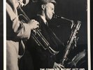 COMPLETE PACIFIC JAZZ & CAPITOL RECORDINGS GERRY MULLIGAN w/ CHET BAKER Box Set