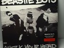 LP-BEASTIE BOYS-CHECK YOUR HEAD