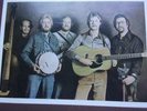 J D Crow, Tony Rice, Doyle Lawson,  The Bluegrass Album LP  Rounder 0140