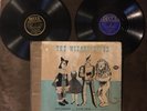 WIZARD OF OZ Judy Garland Over the Rainbow 1939 78 NM If Only Had a Brain +Cover