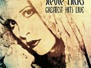 Stevie Nicks : Greatest Hits Live VINYL 12