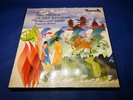 DECCA GOS 558-9 TAS LIST* BRITTEN PRINCE OF THE PAGODAS* 2 LP* MADE IN ENGLAND*