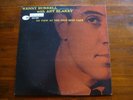 Kenny Burrell with Art Blakey On View at the Five Spot Cafe