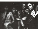 Cramps - Teenage Werewolf (Sub Pop) EP Alt. Takes / Songs The Lord Taught Us