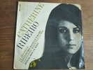 CATHERINE RIBEIRO - Le chasseur + 3   Barclay Espagne 1966 EP