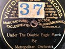 SOUSA -Eldridge Johnson VICTOR 10