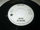 THE FANTASTICS HIGH NOTE 45 7