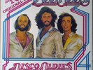 Bee Gees - Disco Oldies 4xLP Comp Vinyl Schallplatte 195372