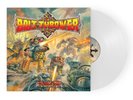 BOLT THROWER - REALM OF CHAOS - LIMITED WHITE VINYL LP - FULL DYNAMIC RANGE