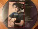 The Cure - Vinile Picture RARO Live in New York