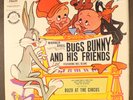 MEL BLANC: bugs bunny and his friends CAPITOL 12