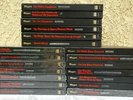 Time Life Records Mozart: 20 Volumes (7 sealed) Complete Set 100 Records