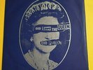 SEX PISTOLS - GOD SAVE THE QUEEN - Genuine UK 7