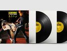 SCORPIONS - Tokyo Tapes LIVE 2 x LP + CD -80 Gram Vinyl Album Remastered Record