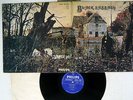 BLACK SABBATH SAME PHILIPS SFX-7203 Japan VINYL LP