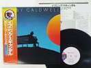 BOBBY CALDWELL SAME TK 25AP 1354 Japan OBI VINYL LP