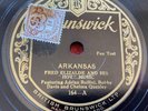 FRED ELIZALDE Arkansas / Sugar Step Brunswick 164 US-1928 10