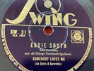 EDDIE SOUTH &  DJANGO REINHARDT Swing SW 31 FRANCE-1937 10