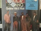 KOOL & THE GANG Greatest Hits & More VG+ Vinyl In Shrink With HYPE STICKER