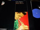CHET BAKER : BABY BREEZE LP 1965 MERCURY 220001 NL