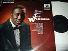 JOE WILLIAMS : ME AND THE BLUES LP 1964 RCA LPM 2879 GERMANY