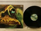 Toad, Album TOAD, Vinyl LP, GF Hard Rock, Bellaphon BLPS 19047, 1971, GER, VG+