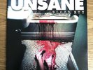 Unsane - Blood Run (2005 black variant) vinyl Relapse Records