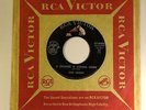 For Brent: Sam Cooke / The Who / BB King Eric Clapton / 3 45s