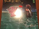 DAVID LEE ROTH: ?? CRAZY FROM THE HEAT VINYL LP STILL SEALED ROCK HAIR METAL
