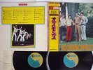 OSMONDS PERFECT MGM MM 9815,6 Japan VINYL 2LP