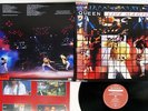 QUEEN LIVE MAGIC EMI EMS-91203 Japan OBI VINYL LP