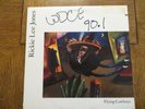 Rickie Lee Jones – Flying Cowboys - 1989 - Geffen GHS 24246 Vinyl LP VG+/G+