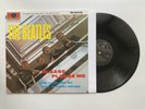 Beatles Please Please Me 1995 Remastered Mono Vinyl Album Record LP VG