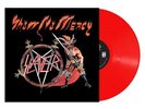 Transparent Red Color Vinyl LP Slayer Show No Mercy / Brand New Mint