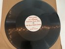 Patti Page & Vic Damone Interview Each Other 10” 78RPM Mercury Vinyl