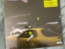 JACKBOYS VINYL  EXCLUSIVE LIMITED NEON YELLOW LP  TRAVIS SCOTT, POP SMOKE, GATTI